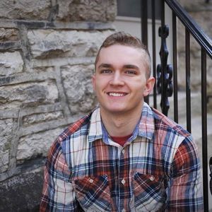 Meet your Posher, Seth